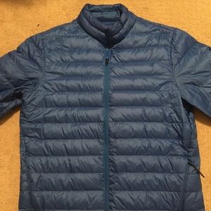 Down Jacket Oakley